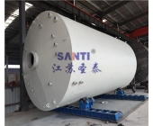 盐酸储罐 盐酸储罐