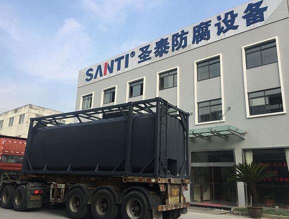 硫酸储罐 硫酸储罐